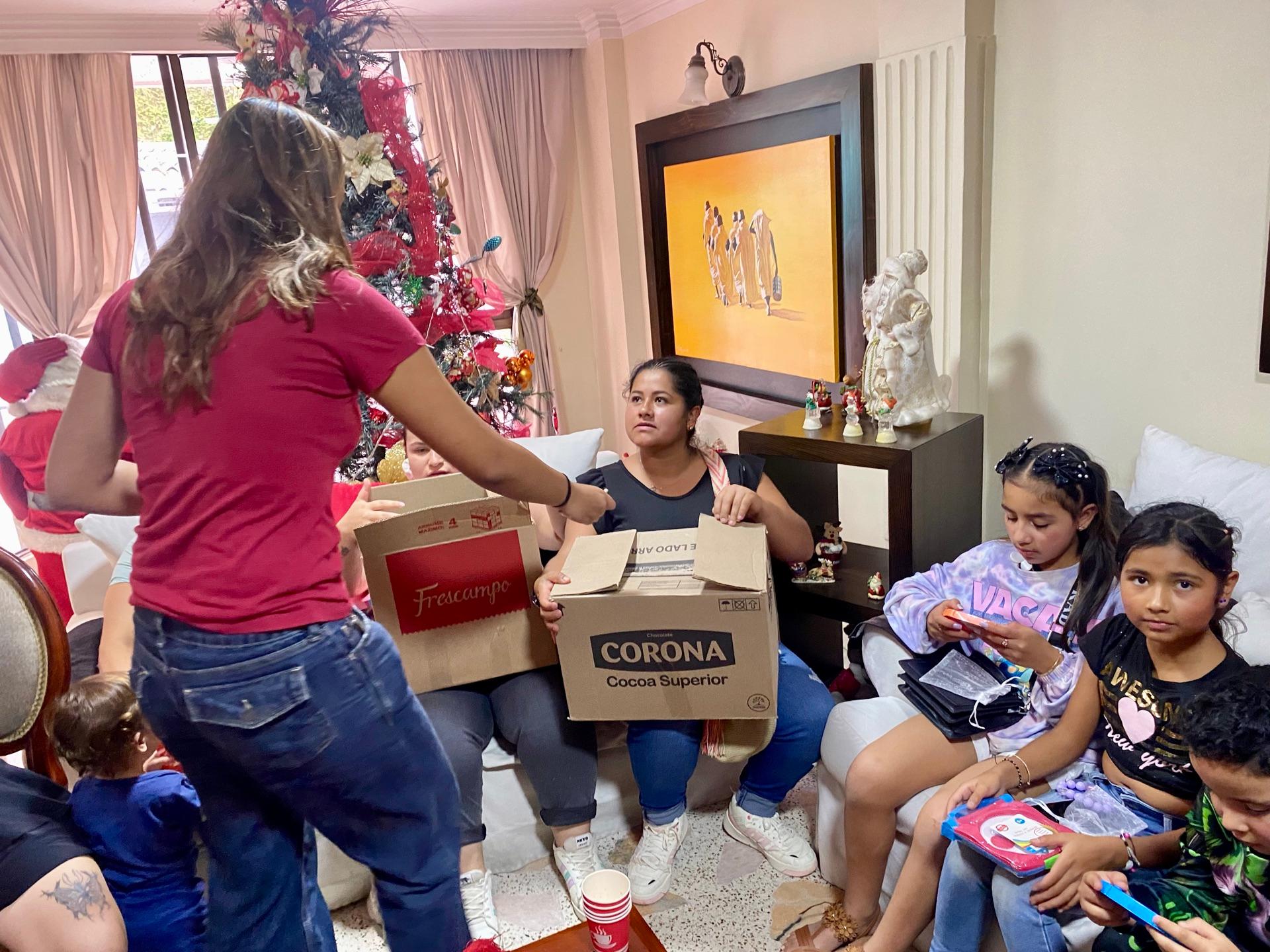 Ayuda a las personas, foto 7 de 55